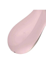 Load image into Gallery viewer, Satisfyer Mono Flex Rechargeable Silicone Rabbit Vibrator
