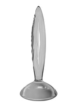 Load image into Gallery viewer, Satisfyer Sparkling Crystal Glass Dildo
