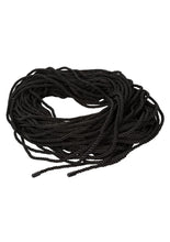 Load image into Gallery viewer, Scandal BDSM Rope - Black - 164ft/50m
