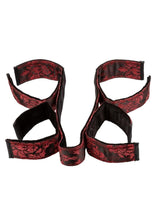 Load image into Gallery viewer, Scandal Bondage Bar
