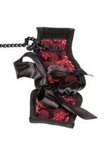 Load image into Gallery viewer, Scandal Corset Cuffs
