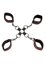 Load image into Gallery viewer, Scandal Hog Tie
