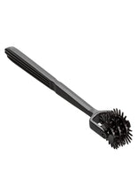 Load image into Gallery viewer, Scandal Trio Pleasure Wheel - Black/Metal
