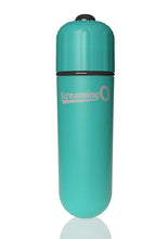 Load image into Gallery viewer, Screaming O 4b Bullet Vibrator - Green/Kiwi
