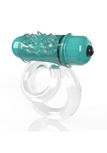 Load image into Gallery viewer, Screaming O 4b Doubleo 6 Couples Ring - Green/Kiwi
