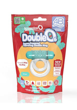 Load image into Gallery viewer, Screaming O 4b Doubleo 6 Couples Ring - Green/Kiwi

