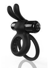 Load image into Gallery viewer, Screaming O 4b Ohare Vibrating Cock Ring
