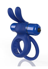 Load image into Gallery viewer, Screaming O 4b Ohare Vibrating Cock Ring

