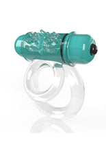 Load image into Gallery viewer, Screaming O 4t Doubleo 6 Couples Ring - Green/Kiwi
