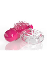 Load image into Gallery viewer, Screaming O 4t O Wow Vibrating Ring
