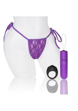 Load image into Gallery viewer, Screaming O My Secret Remote 4t Panty Vibe - Grape/Purple
