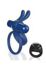 Load image into Gallery viewer, Screaming O Ohare XL Remote Control Rechargeable Silicone Vibrating Cock Ring
