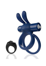 Load image into Gallery viewer, Screaming O Ohare XL Remote Control Rechargeable Silicone Vibrating Cock Ring
