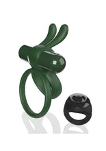 Load image into Gallery viewer, Screaming O Ohare XL Remote Control Rechargeable Silicone Vibrating Cock Ring
