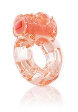 Load image into Gallery viewer, Screaming O Plus Silicone Cock Ring Waterproof
