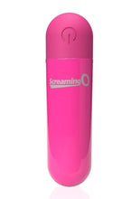 Load image into Gallery viewer, Screaming O Rechargeable Bullets - Pink
