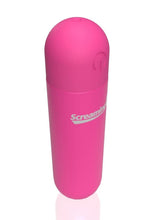 Load image into Gallery viewer, Screaming O Soft Touch Rechargeable Bullet
