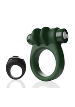 Load image into Gallery viewer, Screaming O Switch Remote Controlled Silicone Rechargeable Vibrating Ring
