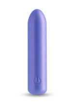 Load image into Gallery viewer, Seduction Roxy Rechargeable Silicone Bullet - Blue
