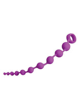 Load image into Gallery viewer, Selopa Beaded Adventure Silicone Anal Beads

