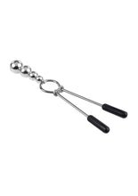 Load image into Gallery viewer, Selopa Beaded Nipple Clamps

