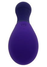Load image into Gallery viewer, Selopa Egg On Me Rechargeable Silicone Egg Vibrator
