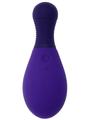 Load image into Gallery viewer, Selopa Egg On Me Rechargeable Silicone Egg Vibrator
