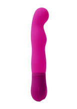 Load image into Gallery viewer, Selopa G Wow Silicone G-Spot Vibrator - Pink
