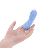 Load image into Gallery viewer, Selopa Good Point Finger Rechargeable Vibrator
