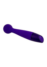 Load image into Gallery viewer, Selopa Gumball Rechargeable Silicone Vibrating Wand
