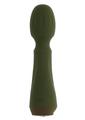 Load image into Gallery viewer, Selopa Heartfelt Rechargeable Silicone Body Wand

