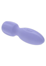 Load image into Gallery viewer, Selopa Lil Wand Rechargeable Silicone Vibrator

