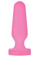 Load image into Gallery viewer, Selopa Petite Plug Silicone Anal Plug
