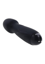 Load image into Gallery viewer, Selopa Power Trip Rechargeable Silicone Wand

