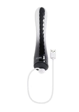 Load image into Gallery viewer, Selopa Silverado Rechargeable Silicone Vibrator
