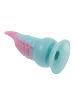 Load image into Gallery viewer, Selopa Stuck On You Rechargeable Silicone Vibrator
