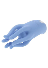 Load image into Gallery viewer, Selopa Tentacle Tickler Rechargeable Silicone Clitoral Stimulator
