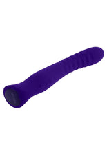 Load image into Gallery viewer, Selopa Trixxie Rechargeable Silicone Vibrator
