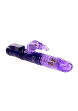 Load image into Gallery viewer, Selopas Bunny Thruster Rechargeable Rabbit Vibrator
