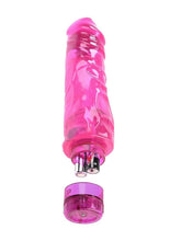 Load image into Gallery viewer, Selopas Thicc Boi Vibrating Dildo

