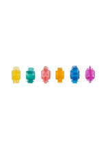 Load image into Gallery viewer, Senso 6 Pack Cock Rings
