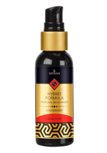 Load image into Gallery viewer, Sensuva Hybrid Strawberry Flavored Lubricant - 1.93oz
