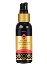 Load image into Gallery viewer, Sensuva Natural Water Based Watermelon Flavored Lubricant - 1.93oz
