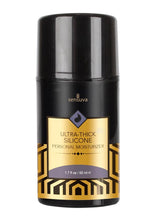 Load image into Gallery viewer, Sensuva Ultra Thick Silicone Personal Moisturizer Lubricant - 1.7oz
