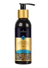 Load image into Gallery viewer, Sensuva Ultra Thick Water Base Personal Moisturizer Lubricant - 4oz
