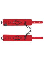 Load image into Gallery viewer, Sex and Mischief Amor Handcuffs
