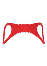 Load image into Gallery viewer, Sex and Mischief Amor Silicone Cuffs
