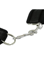 Load image into Gallery viewer, Sex and Mischief Beginners Handcuffs
