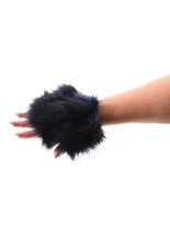 Load image into Gallery viewer, Sex and Mischief Cougar Spiked Sensory Glove
