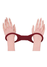 Load image into Gallery viewer, Sex and Mischief Enchanted Silicone Cuffs
